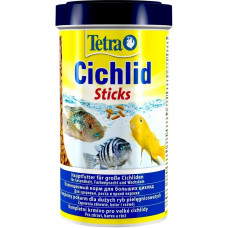Корм для рыб Tetra Cichlid Sticks 250мл 157170 49519