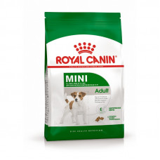 Royal Canin 2 кг Mini Adult для взрослых собак мелких пород