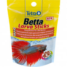 Корм для рыб Tetra Betta Larva Sticks 5г 259317