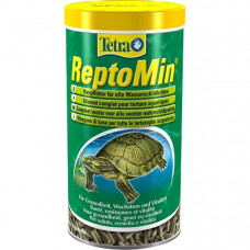 Корм для водоплавающих черепах Tetra ReptoMin Sticks 250мл 761346
