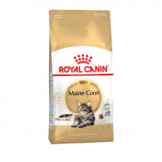 Royal Canin Maine Coon 400 г для взрослых кошек породы мейн-кун