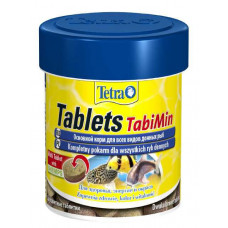 Корм для рыб Tetra Tablets TabiMin 58 таблеток 701434