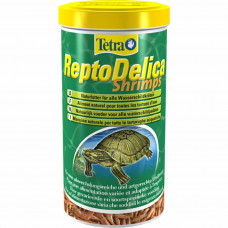Корм для водоплавающих черепах Tetra RepDelica Shrimp 250мл 169241