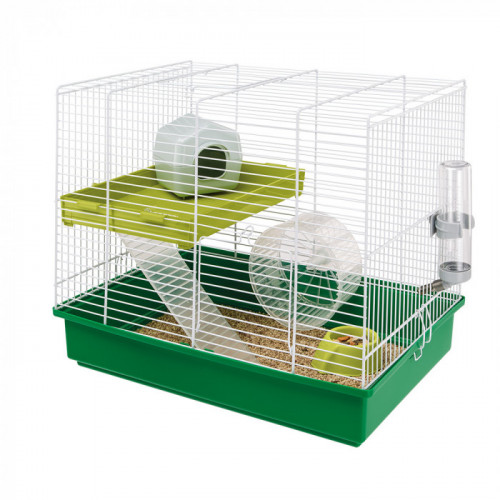 Клетка FERPLAST HAMSTER DUO