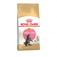 Royal Canin Kitten Maine Coon 400 г для котят породы мейн-кун