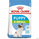 Royal Canin 1,5 кг X-Small Puppy для щенков миниатюрных пород