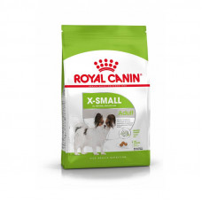 Royal Canin 1,5 кг X-Small Adult для собак миниатюрных пород
