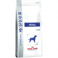 Royal Canin Вет Диета 2 кг для собак Renal при заболевании почек