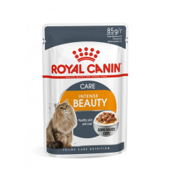 Royal Canin 85 г intense BEAUTY соус