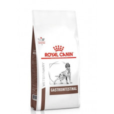 Royal Canin Вет Диета 2 кг Gastro Intestinal  для собак при нарушении пищеварения