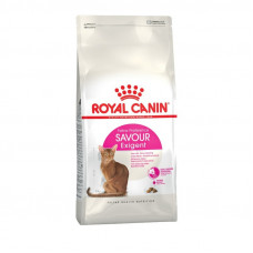 Royal Canin Exigent Savour 2 кг для привередливых кошек 