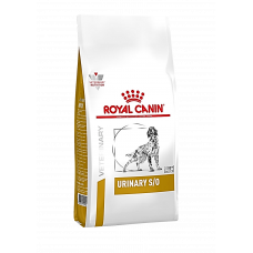 Royal Canin Вет Диета 2 кг для собак URINARY S/O