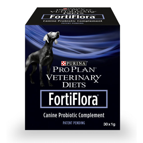 Pro Plan Veterinary Diets Добавка д/соб FortiFlora 1г