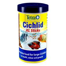 Корм для рыб TETRA Cichlid XL Sticks 1000мл 747371