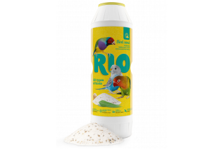 Песок Rio для птиц 2кг 