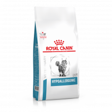Royal Canin Вет Диета 500 г Hypoallergenic для кошек