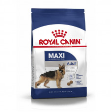 Royal Canin 3 кг Maxi Adult сухой корм для взрослых собак крупных пород