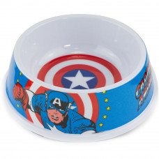 Миска Супергерои Капитан Америка 658533