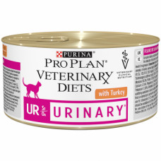 Pro Plan Veterinary Diets 195 г UR Urinary 