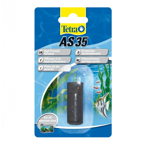 Распылитель TETRA AS 35
