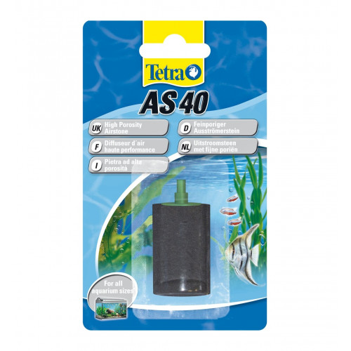 Распылитель TETRA AS 40