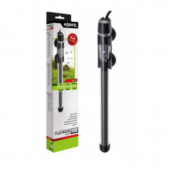 Нагреватель AQUAEL Platinium Heater 150w 90-150 л 314503