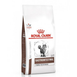 Royal Canin Вет Диета 2 кг Fibre Response для кошек при запорах