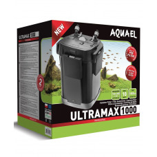 Фильтр внешний AQUAEL ultramax 1000 100-300л 1000л/ч 314268