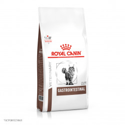 Royal Canin Вет Диета для кошек 350 г Gastrointestinal