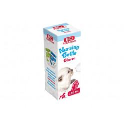 Бутылочка для кормления Bio PetActive 100мл 092397