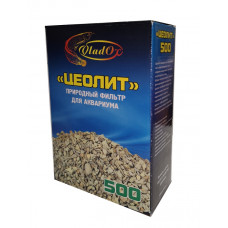Цеолит 500 мл 981491