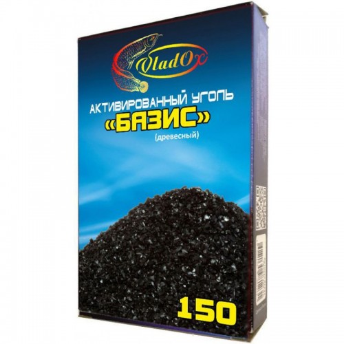 Уголь МЕДОСА древесный БАЗИС 1л 981033