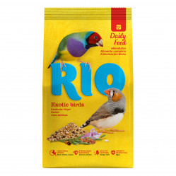 Корм для птиц Rio 500г для экзотических птиц