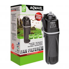 Фильтр AQUAEL FAN-1 plus 320л/ч,на 60-100 л