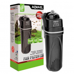 Фильтр AQUAEL FAN-3  plus 700л/ч 150-250л 030717