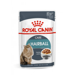Royal Canin 85 г HAIRBALL соус