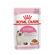 Royal Canin 85 г KITTEN соус