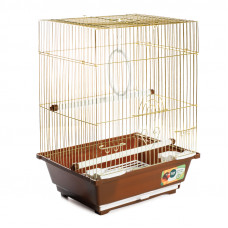 Клетка для птиц TRIOL 2105G 300*230*390мм 029314