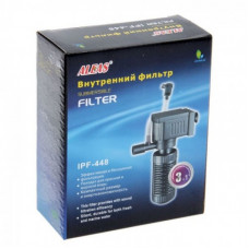 Фильтр внутренний Aleas ipf-448 450 л/ч 910491