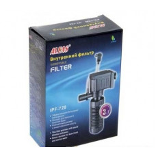 Фильтр внутренний Aleas ipf-728 720 л/ч 910507