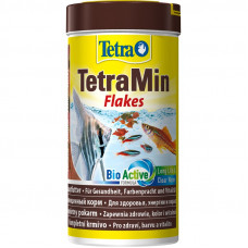 Корм для рыб TETRA Min 100мл хлопья 762701