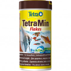 Корм для рыб TETRA Min 100мл хлопья 762701