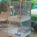 Клетка FERPLAST FURET TOWER Клетка FERPLAST FURET TOWER