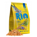 Корм для птиц Rio 3кг для волнистых попугаев основной рацион Корм для птиц Rio 3кг для волнистых попугаев основной рацион