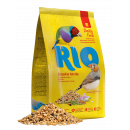 Корм для птиц Rio 500г для экзотических птиц Корм для птиц Rio 500г для экзотических птиц