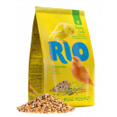 Корм для птиц Rio 500г для канареек основной рацион Корм для птиц Rio 500г для канареек основной рацион
