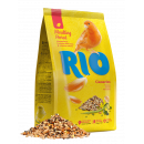 Корм для птиц Rio 500г для канареек в период линьки Корм для птиц Rio 500г для канареек в период линьки