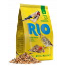 Корм для птиц Rio 500г для лесных и певчих птиц основной рацион Корм для птиц Rio 500г для лесных и певчих птиц основной рацион