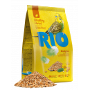 Корм для птиц Rio 500г для волнистых попугаев в период линьки Корм для птиц Rio 500г для волнистых попугаев в период линьки