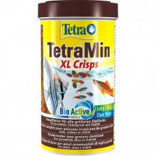 Корм для рыб TETRA Min XL Crisps 500мл чипсы 150959